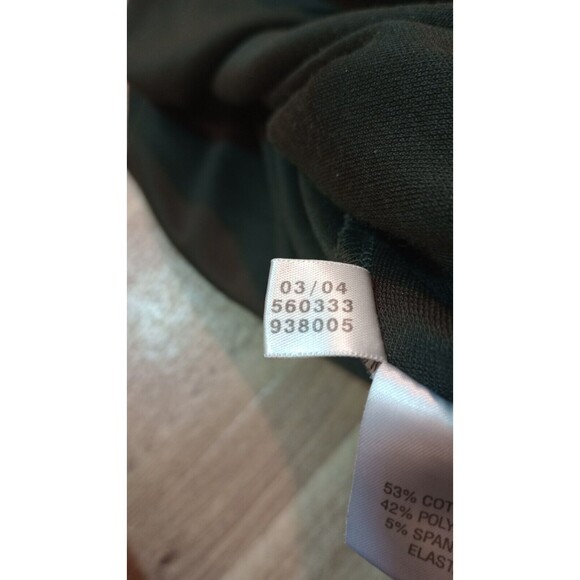 VTG Y2K Adidas Muirfield Village Polo Shirt Mens Extra Large Green Climalite XL* - Picture 11 of 16